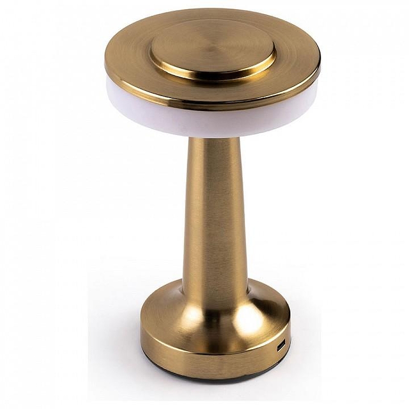 Настольная лампа Escada Accent 10258/L LED 