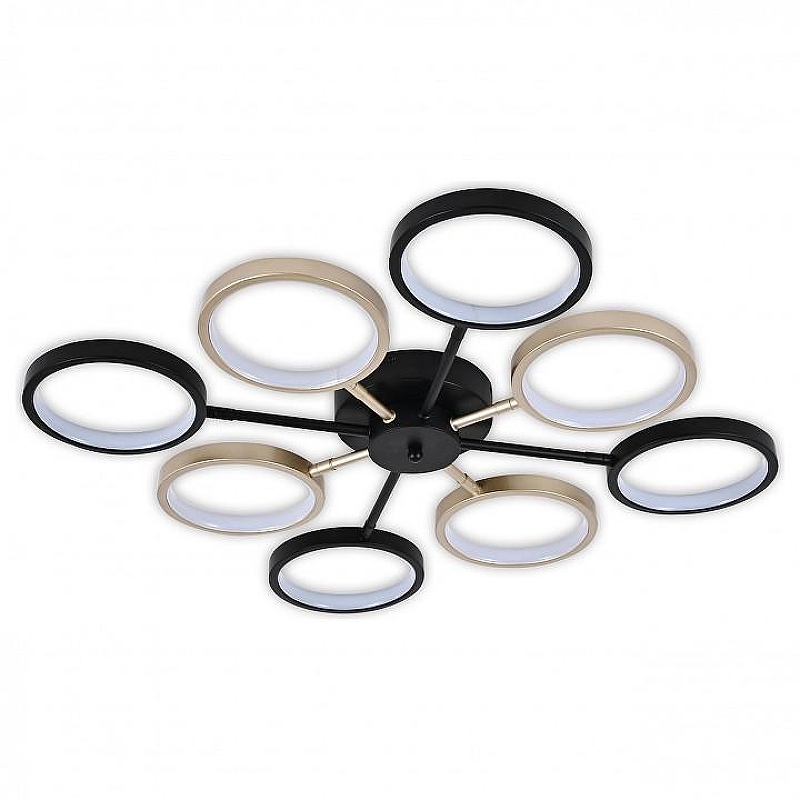 Люстра Escada 10262 10262/8LED 