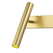 Бра Escada 10274 10274/1LED Gold цвет плафона/подвески Золото, цвет арматуры Золото-3