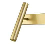 Бра Escada 10274 10274/1LED Gold цвет плафона/подвески Золото, цвет арматуры Золото-4