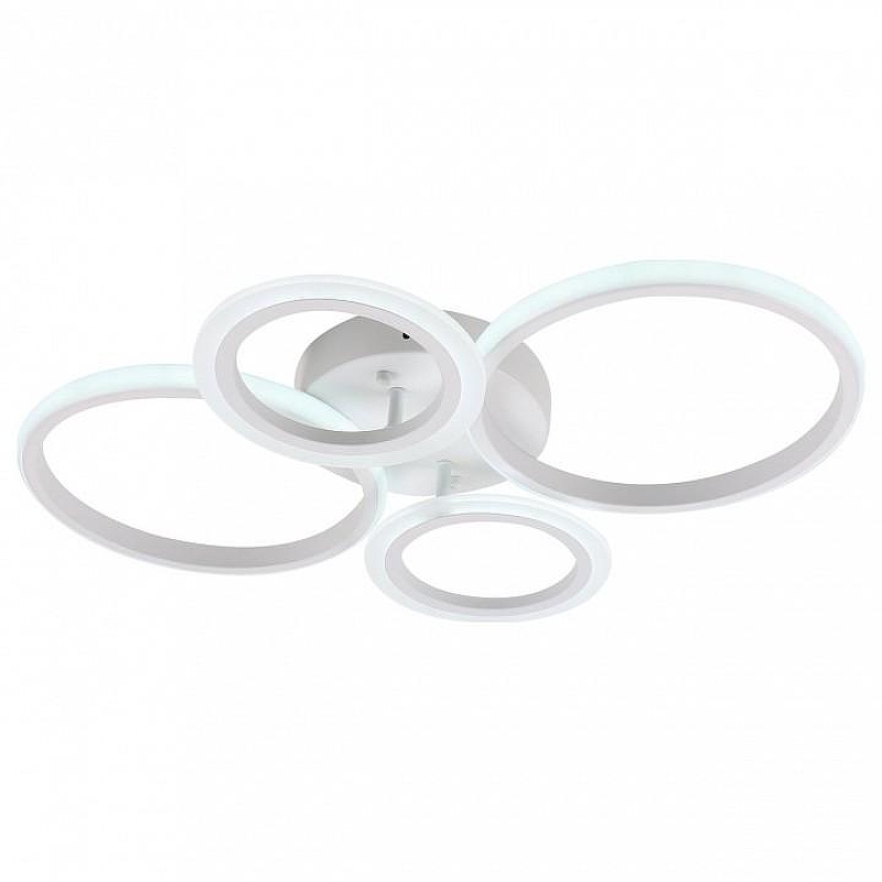 Люстра Escada 10294 10294/4LED 