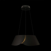 Подвесной светильник Loft it Lane 10370P Black цвет плафона/подвески Белый, Черный, цвет арматуры Черный-6