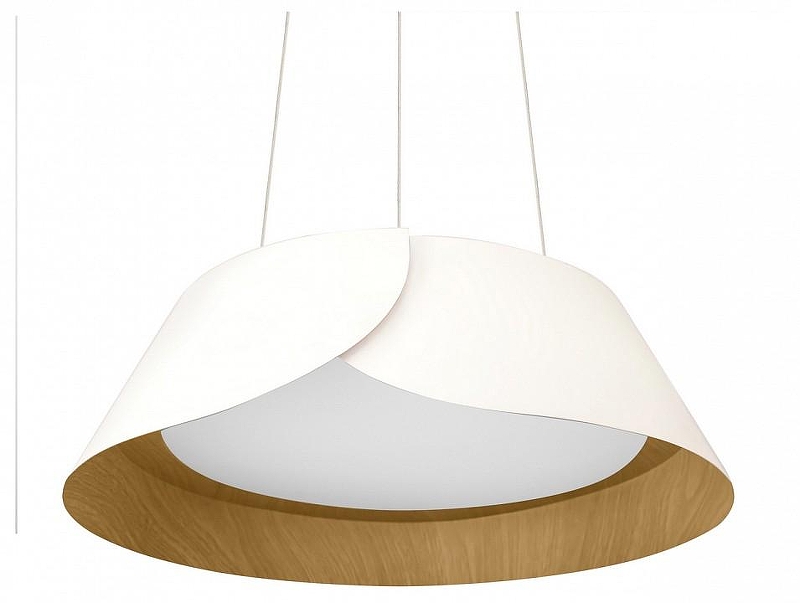 Подвесной светильник Loft it Lane 10370P White 