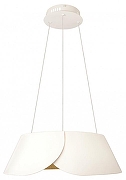 Подвесной светильник Loft it Lane 10370P White цвет плафона/подвески Белый, цвет арматуры Белый-4