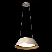 Подвесной светильник Loft it Lane 10370P White цвет плафона/подвески Белый, цвет арматуры Белый-6