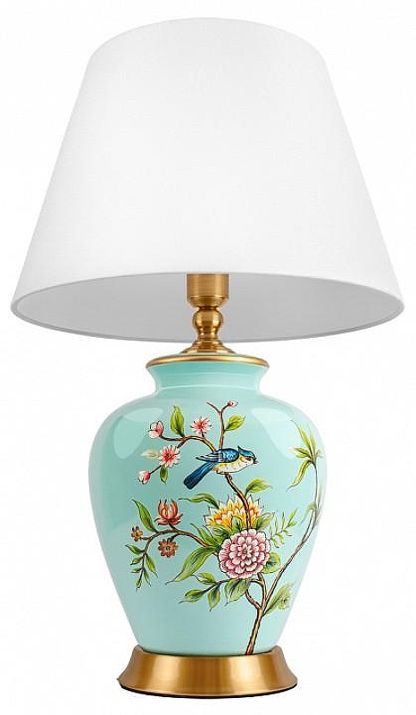 Настольная лампа Loft it Bluet 10379T/A 