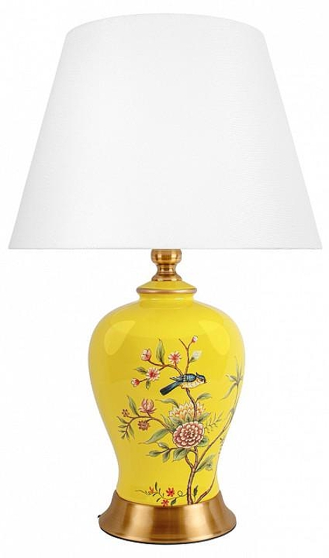 Настольная лампа Loft it Dandelion 10380T/B 