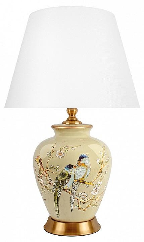 Настольная лампа Loft it Magnolia 10381T/A 