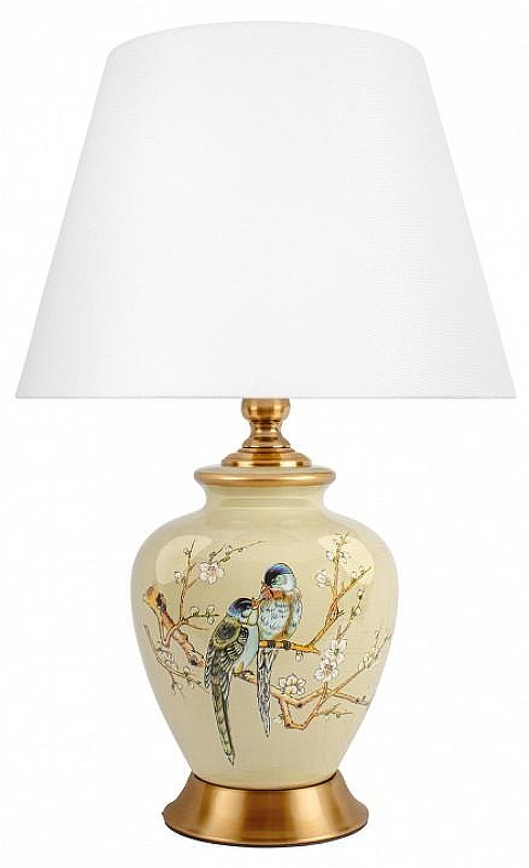 Настольная лампа Loft it Magnolia 10381T/B 