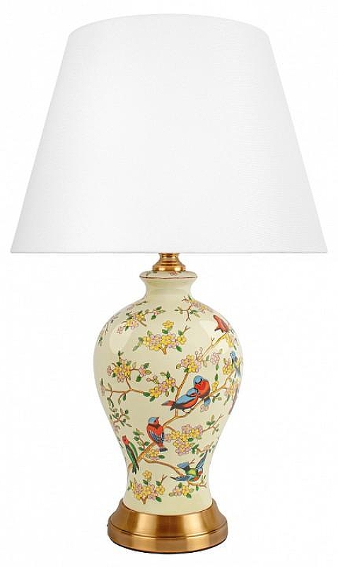 Настольная лампа Loft it Gladiole 10382T 