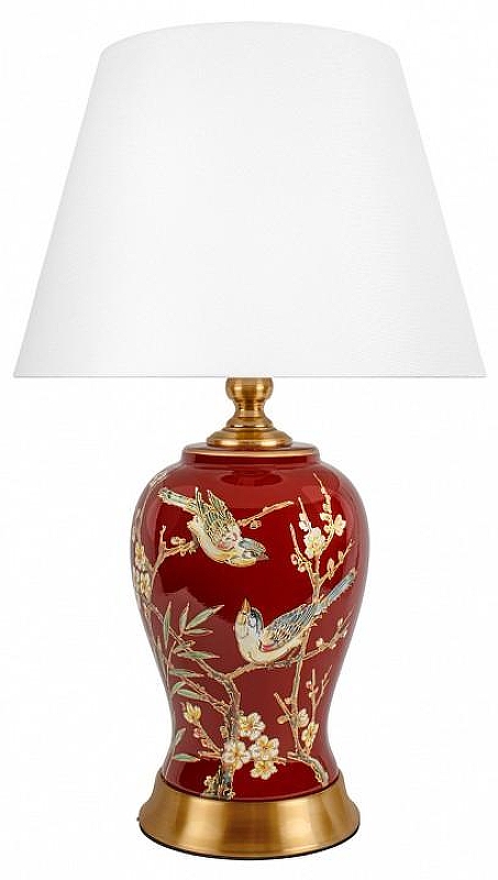 Настольная лампа Loft it Dahlia 10384T 