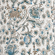 Настольная лампа Loft it Agapanthus 10385T/A цвет плафона/подвески Белый, цвет арматуры Белый, Синий-4