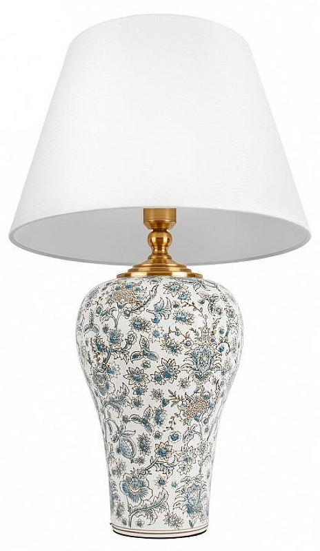 Настольная лампа Loft it Agapanthus 10385T/C 