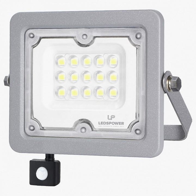 Прожектор LEDS POWER BK02/P 4884 