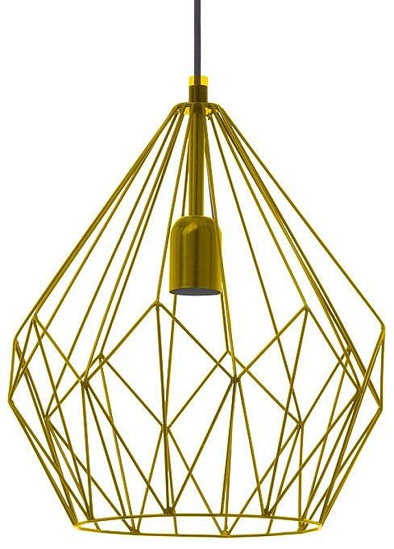 Подвесной светильник Eglo Carlton 49933 