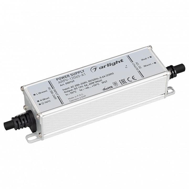 Блок питания Arlight ARPV 50769 
