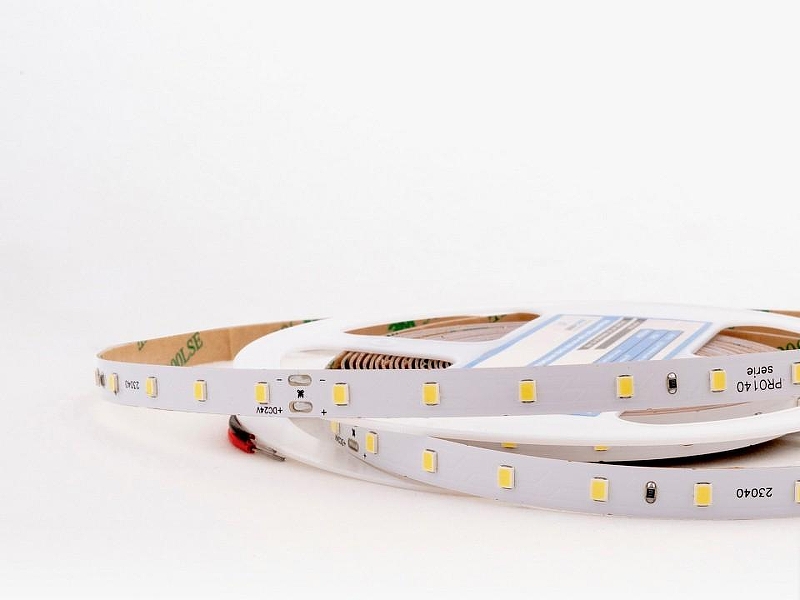 Светодиодная лента LEDS POWER ПРО140 5133 