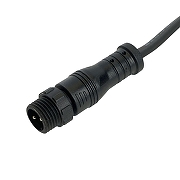 Соединитель для лент с блоком питания Feron LD1502 51646 IP 20-1