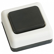 Кнопка звонка Feron DB-104 51664 IP 20