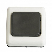 Кнопка звонка Feron DB-104 51664 IP 20-2