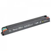 Светильник на штанге Arlight DYKE 52130 цвет черный