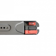 Светильник на штанге Arlight DYKE 52130 цвет черный-6
