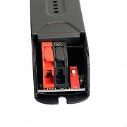 Светильник на штанге Arlight DYKE 52130 цвет черный-9