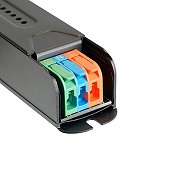 Светильник на штанге Arlight DYKE 52130 цвет черный-10