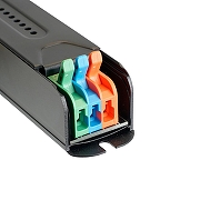 Светильник на штанге Arlight DYKE 52130 цвет черный-12