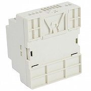 Светильник на штанге Arlight DYKE 52133 цвет серебро-3