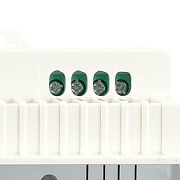 Светильник на штанге Arlight DYKE 52133 цвет серебро-7