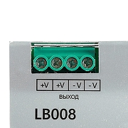 Светильник на штанге Arlight DYKE 52138 цвет серебро-5