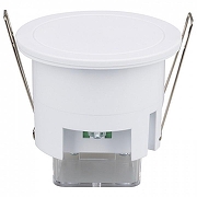 Датчик движения и освещенности Arlight PRIME 57360 76 мм х 76 мм х 66 мм