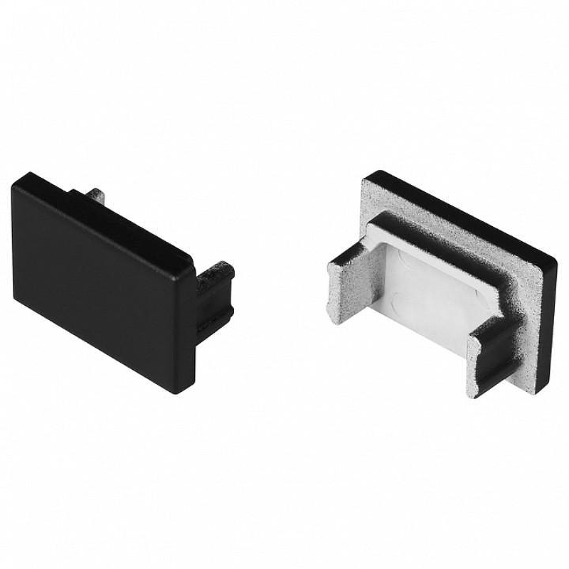 Набор заглушек для профиля Arlight 58451 