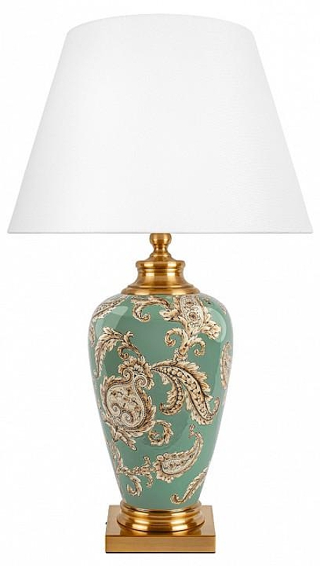 Настольная лампа Loft it Delphinium 10386T 