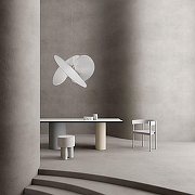 Подвесной светильник Loft it Levante 10392/600 цвет плафона/подвески Белый, цвет арматуры Белый-8