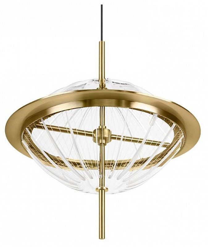 Подвесной светильник Loft it Tranqu1l1ty 10397/B 