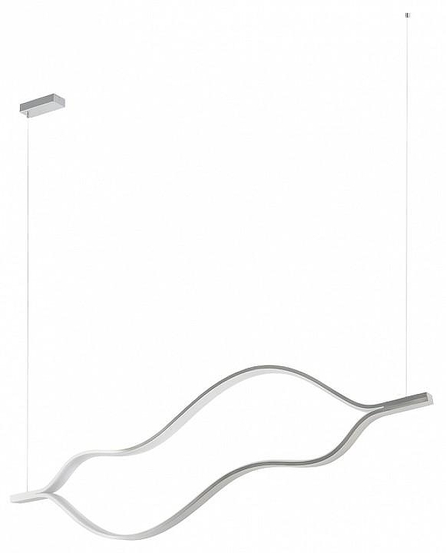 Подвесной светильник Loft it Tape L1ght 10403/1400 SN 