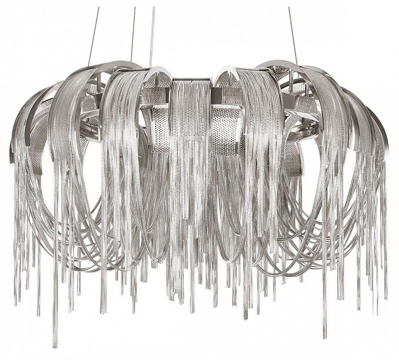 Люстра Loft it Volver 10404/650 SN 