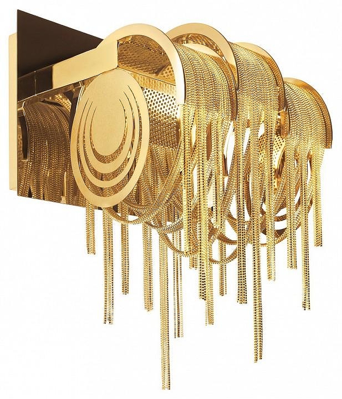 Бра Loft it Volver 10404W/A GD 