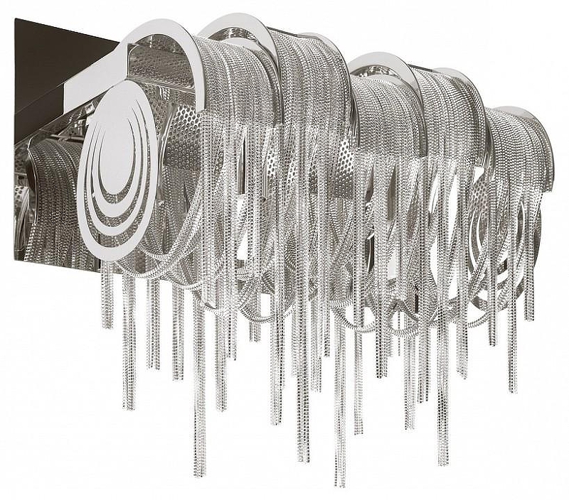 Бра Loft it Volver 10404W/B SN 