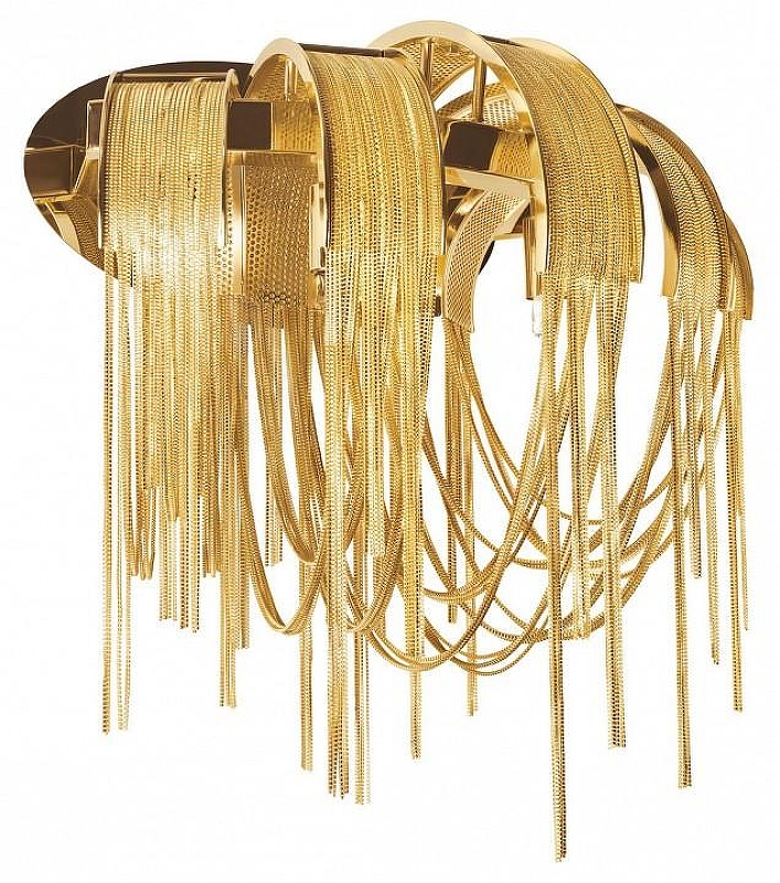 Бра Loft it Volver 10404W/C GD 