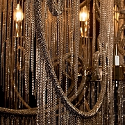 Люстра Loft it Wonderland 10405/24 цвет плафона/подвески Никель, цвет арматуры Никель-5