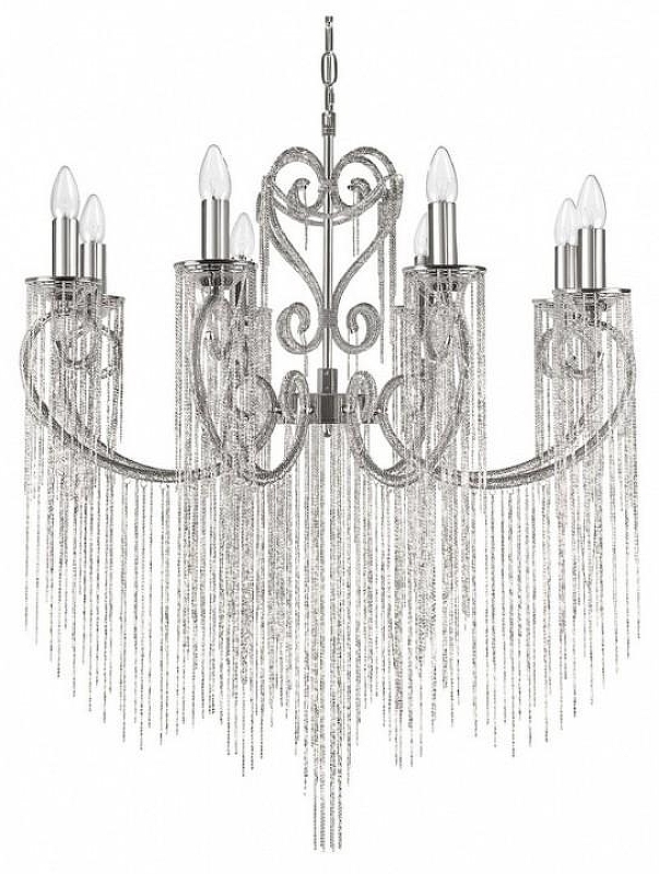 Люстра Loft it Wonderland 10405/8 