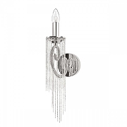 Бра Loft it Wonderland 10405W цвет плафона/подвески Никель, цвет арматуры Никель-1