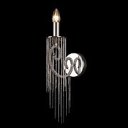 Бра Loft it Wonderland 10405W цвет плафона/подвески Никель, цвет арматуры Никель-2