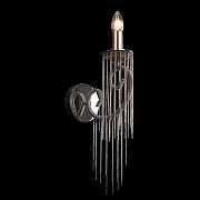 Бра Loft it Wonderland 10405W цвет плафона/подвески Никель, цвет арматуры Никель-5