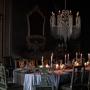 Бра Loft it Wonderland 10405W цвет плафона/подвески Никель, цвет арматуры Никель-6