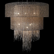 Подвесной светильник Loft it Opera 10406/660 цвет плафона/подвески Никель, цвет арматуры Никель-3