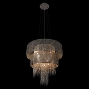 Подвесной светильник Loft it Opera 10406/660 цвет плафона/подвески Никель, цвет арматуры Никель-4